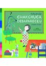 CHAKCHUCA DESAPARECEU