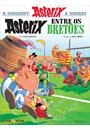 ASTERIX ENTRE OS BRETOES