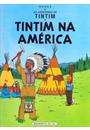 TINTIM NA AMERICA