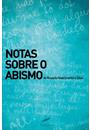 NOTAS SOBRE O ABISMO