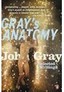 GRAY'S ANATOMY: SELECTED WRITINGS