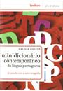 MINIDICIONARIO CONTEMPORANEO DA LINGUA PORTUGUESA