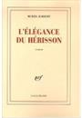 ELEGANCE DU HERISSON, L'