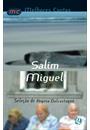 MELHORES CONTOS: SALIM MIGUEL