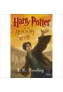 HARRY POTTER E AS RELIQUIAS DA MORTE