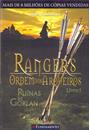 RANGERS: ORDEM DOS ARQUEIROS 1 - RUINAS DE GORLAN