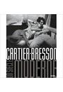 HENRI CARTIER-BRESSON: UN SIECLE MODERNE