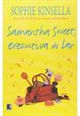 SAMANTHA SWEET, EXECUTIVA DO LAR