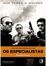OS ESPECIALISTAS