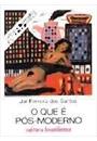 O QUE E POS-MODERNO