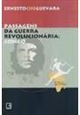 PASSAGENS DA GUERRA REVOLUCIONARIA: CONGO