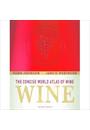 THE CONCISE WORLD ATLAS OF WINE