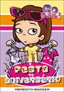 A FESTA DE ANIVERSARIO