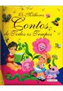 OS MELHORES CONTOS DE TODOS OS TEMPOS