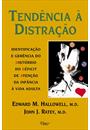 TENDENCIA A DISTRAÇAO