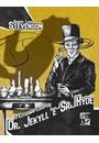 O ESTRANHO CASO DO DR. JEKYLL E SR. HYDE