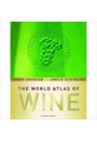 THE WORLD ATLAS OF WINE