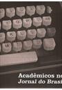 ACADEMICOS DO JORNAL DO BRASIL
