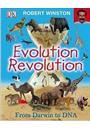 EVOLUTION REVOLUTION