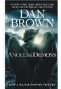 ANGELS AND DEMONS