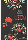 ESTIVE EM LISBOA E LEMBREI DE VOCE