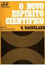 O NOVO ESPIRITO CIENTIFICO