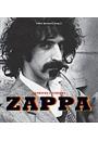 ZAPPA: DETRITOS COSMICOS