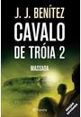 CAVALO DE TROIA 2: MASSADA