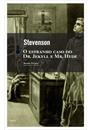 O ESTRANHO CASO DO DR. JEKYLL E MR. HYDE