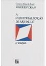 A INDUSTRIALIZAÇAO DE SAO PAULO