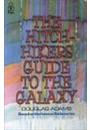 THE HITCHHIKER'S GUIDE TO THE GALAXY