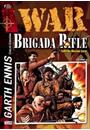 WAR: A BRIGADA RIFLE 2 - TUDO NO MESMO SACO