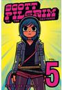 SCOTT PILGRIM VS THE UNIVERSE VOL 5