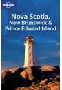 NOVA SCOTIA, NEW BRUNSWICK AND PRINCE EDWARD ISLAND