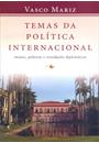 TEMAS DA POLITICA INTERNACIONAL