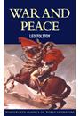 WAR AND PEACE