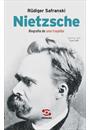 NIETZSCHE: BIOGRAFIA DE UMA TRAGEDIA