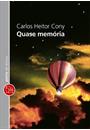 QUASE MEMORIA