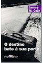 O DESTINO BATE A SUA PORTA