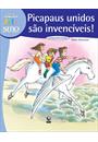 PICAPAUS UNIDOS SAO INVENCIVEIS!: COMPANHEIRISMO