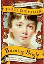 BURNING BRIGHT