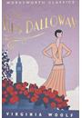 MRS DALLOWAY