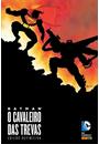 BATMAN: O CAVALEIRO DAS TREVAS