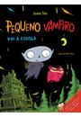 PEQUENO VAMPIRO VAI A ESCOLA