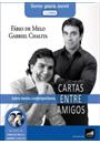 CARTAS ENTRE AMIGOS (AUDIOBOOK)