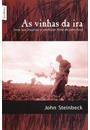 AS VINHAS DA IRA