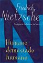 HUMANO, DEMASIADO HUMANO (ED. DE BOLSO)