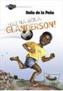 VAI NA BOLA, GLANDERSON!