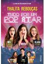 TUDO POR UM POP STAR
