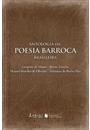 ANTOLOGIA DA POESIA BARROCA BRASILEIRA